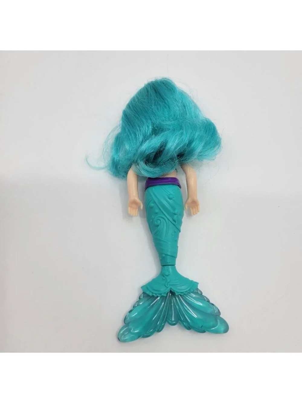 Barbie Dreamtopia Chelsea Mermaid Doll Lot - Girls & Boy, Purple, Teal, Green